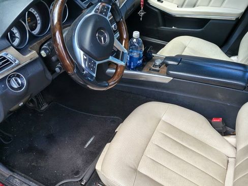 Used 2014 Mercedes-Benz E 350 Sedan image 5