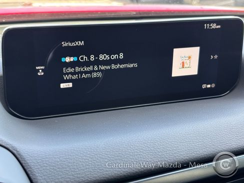 New 2026 MAZDA CX-50 2.5 Hybrid w/ Weather Package image 20