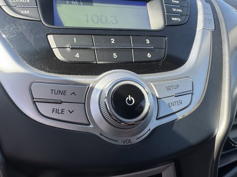 Used 2011 Hyundai Elantra GLS w/ Preferred Equipment Pkg 3 FWD image 30