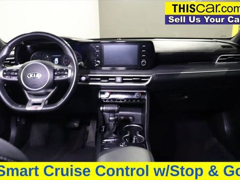 Used 2021 Kia K5 GT-Line w/ GT-Line FWD Premium Package image 18