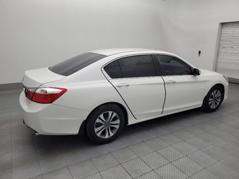 Used 2015 Honda Accord LX image 10