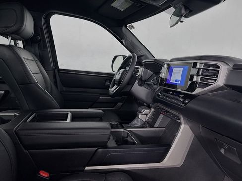 Used 2025 Toyota Tundra SR5 w/ SR5 Premium Package image 34