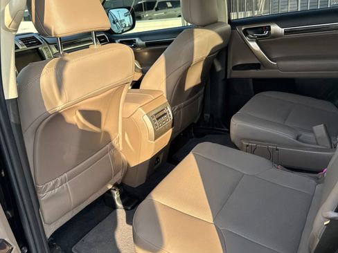 Used 2021 Lexus GX 460 Premium AWD/4WD image 5