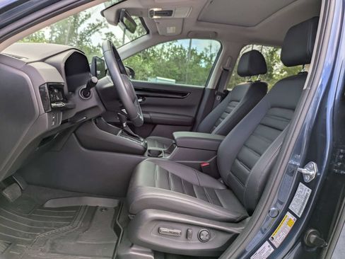 Used 2024 Honda CR-V EX-L image 11