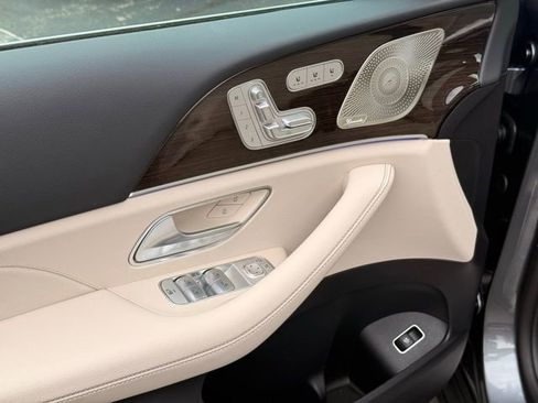 New 2026 Mercedes-Benz GLE 350 4MATIC image 15