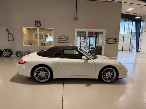 Used 2011 Porsche 911 Carrera S RWD image 59