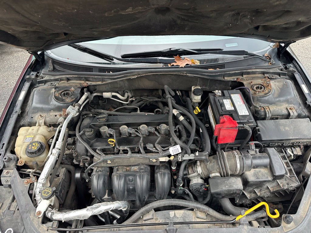 Used 2012 Ford Fusion SE FWD image 40