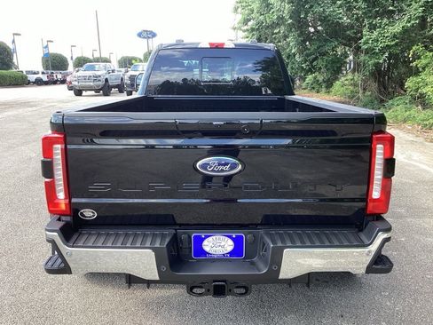 New 2026 Ford F350 Lariat AWD/4WD image 7