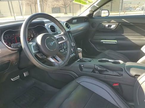 Used 2022 Ford Mustang GT Premium w/ Equipment Group 401A image 13