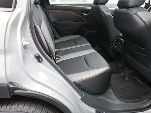 New 2026 Subaru Forester Sport w/ Sport Plus Package AWD/4WD image 25