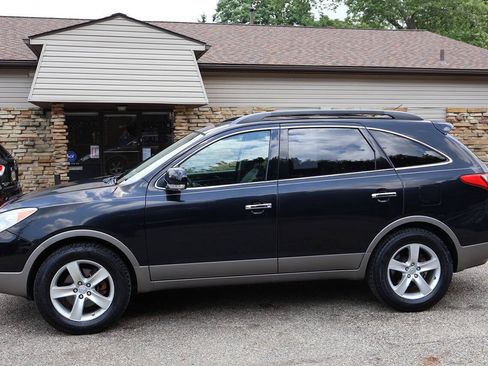 Used 2011 Hyundai Veracruz Limited AWD/4WD image 6