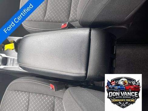 Certified 2025 Ford Escape Active AWD/4WD image 24