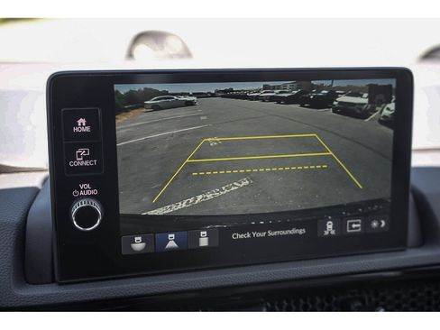 Used 2026 Honda CR-V EX-L image 23