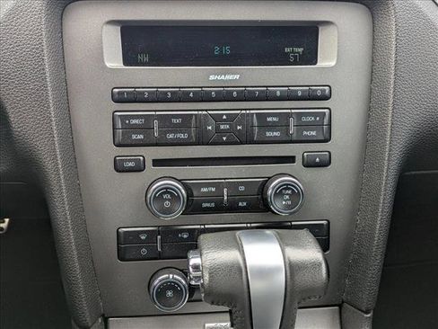 Used 2011 Ford Mustang Premium w/ 203A Rapid Spec Order Code image 11