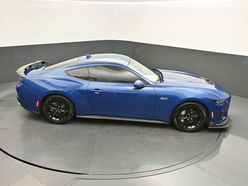 Used 2024 Ford Mustang GT RWD image 26