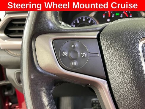 Used 2019 GMC Acadia SLT AWD/4WD image 29