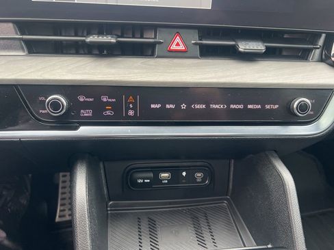 Certified 2024 Kia Sportage X-Pro Prestige AWD/4WD image 56