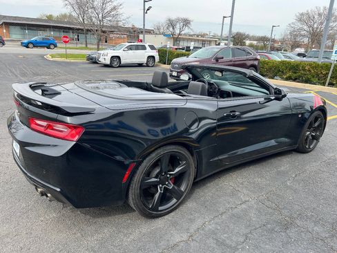 Used 2018 Chevrolet Camaro LT image 15