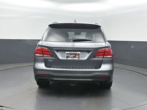 Used 2019 Mercedes-Benz GLE 43 AMG 4MATIC image 33