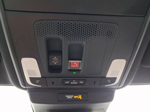 Used 2025 Honda Accord Sport image 29