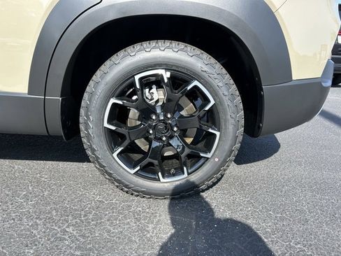 New 2026 MAZDA CX-50 Meridian Edition w/ Weather Package image 5