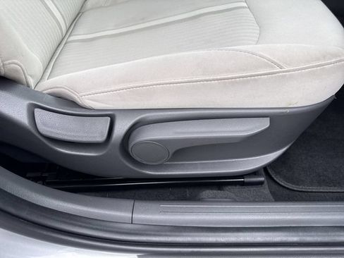 Used 2025 Hyundai Sonata SEL FWD image 34