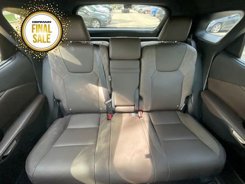 Certified 2024 Lexus RX 350 image 13