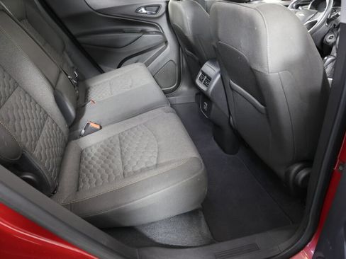 Used 2019 Chevrolet Equinox LT FWD image 23