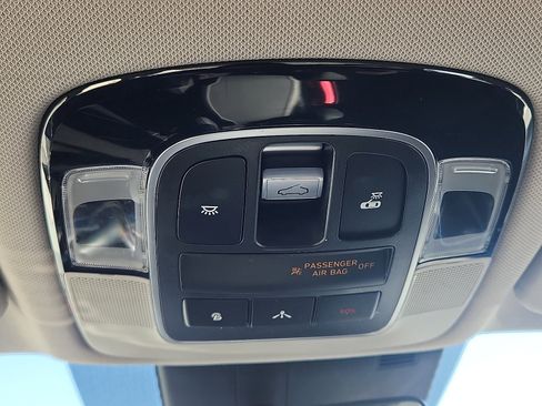 Used 2020 Hyundai Sonata Limited image 20