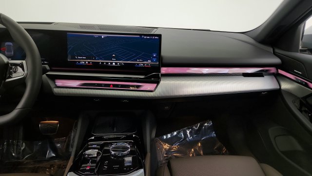 Used 2026 BMW i5 eDrive40 RWD image 57