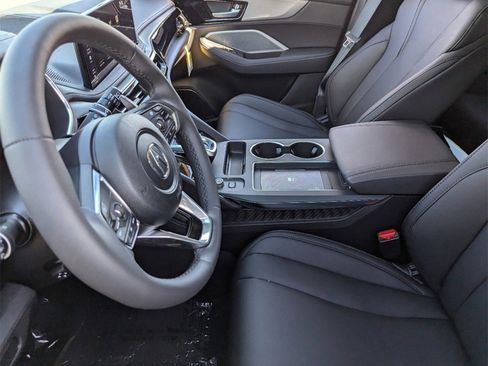 New 2026 Acura MDX SH-AWD image 14