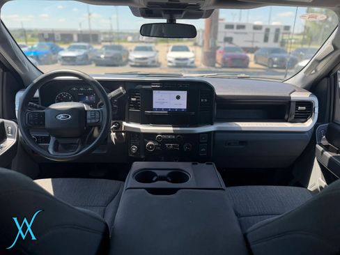 Used 2024 Ford F250 XL w/ STX Appearance Package AWD/4WD image 26