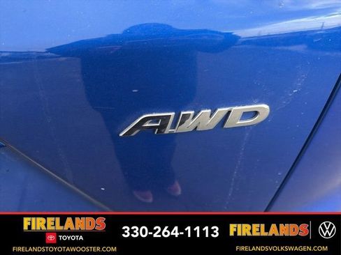 Used 2020 Honda CR-V EX-L image 13