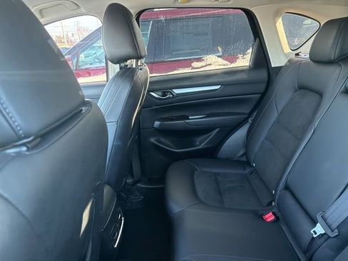 Used 2017 MAZDA CX-5 Touring w/ Preferred Equipment Package image 12