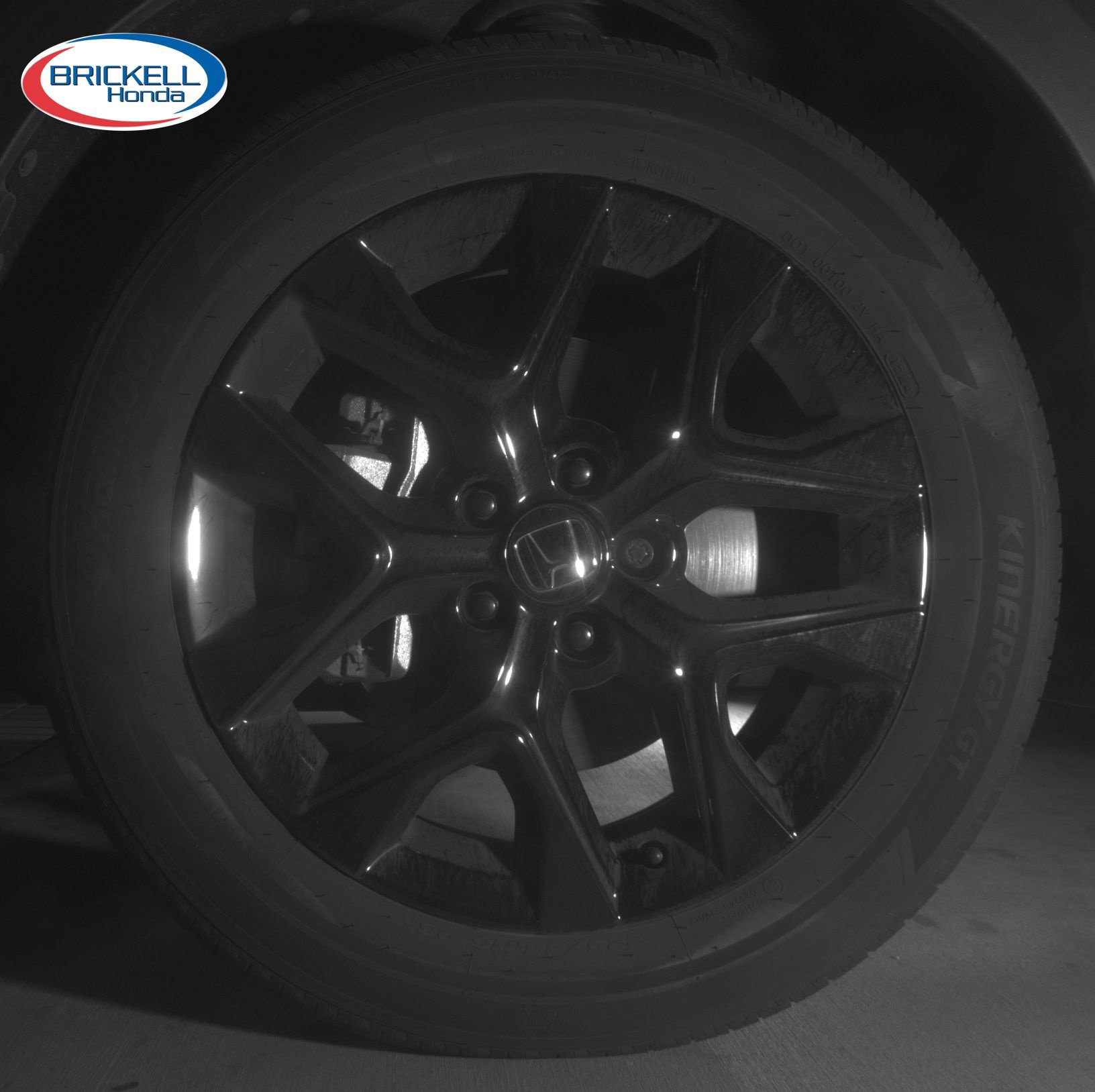 Used 2025 Honda HR-V Sport image 11