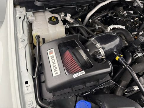 Used 2022 Ford Ranger XLT w/ Equipment Group 302A High image 16