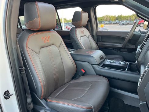 Used 2020 Ford Expedition Max King Ranch image 29