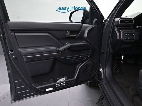 Used 2025 Toyota 4Runner TRD Sport Premium image 16