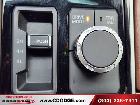 Used 2023 Toyota Tundra 1794 Edition w/ Advanced Package AWD/4WD image 28