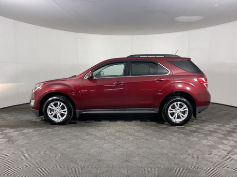 Used 2016 Chevrolet Equinox LT w/ Convenience Package image 3
