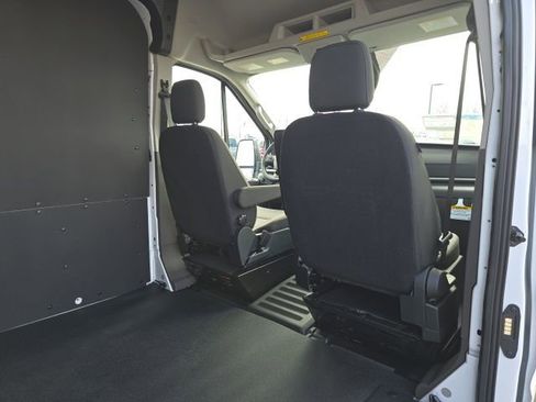 New 2026 Ford Transit 350 148 High Roof Extended RWD image 17
