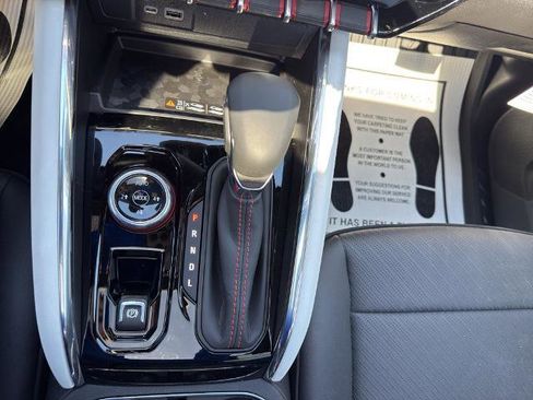 New 2026 GMC Canyon AT4X w/ AT4X AEV Edition image 25