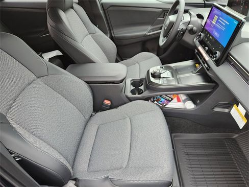 New 2026 Toyota bZ image 10