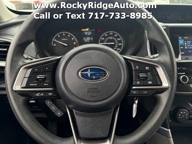 Used 2022 Subaru Forester AWD/4WD image 13