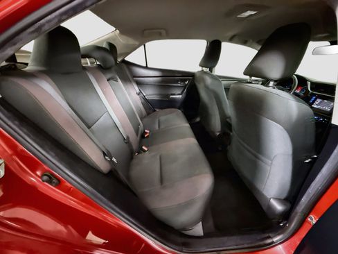 Used 2019 Toyota Corolla LE FWD image 26