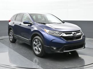 Used 2019 Honda CR-V EX video 2