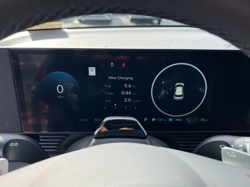 New 2026 Hyundai Ioniq 5 SEL image 19