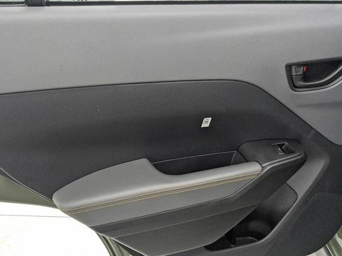 New 2026 Subaru Crosstrek 2.5i Wilderness image 16