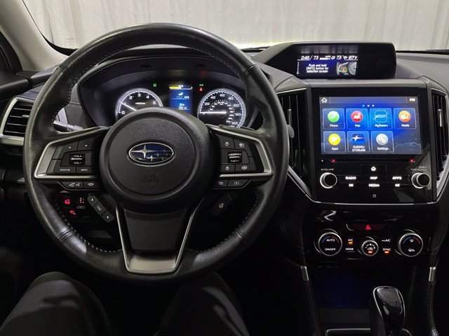 Used 2021 Subaru Forester Limited w/ Popular Package #3 AWD/4WD image 22