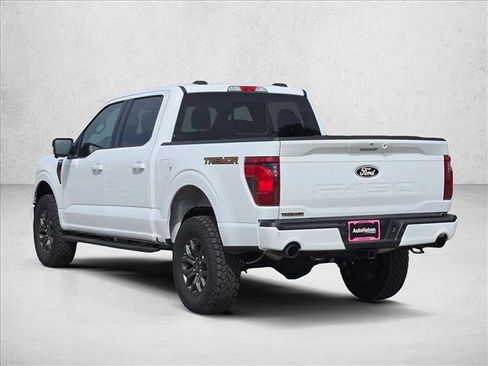 New 2026 Ford F150 Tremor AWD/4WD image 9